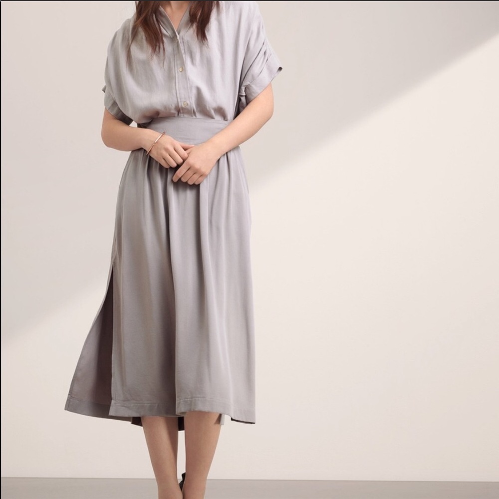 Aritzia Wilfred Gabrielle skirt, size xs